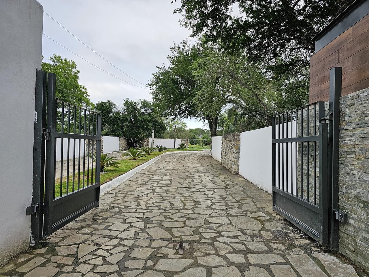 Proyecto Bugambilias 2