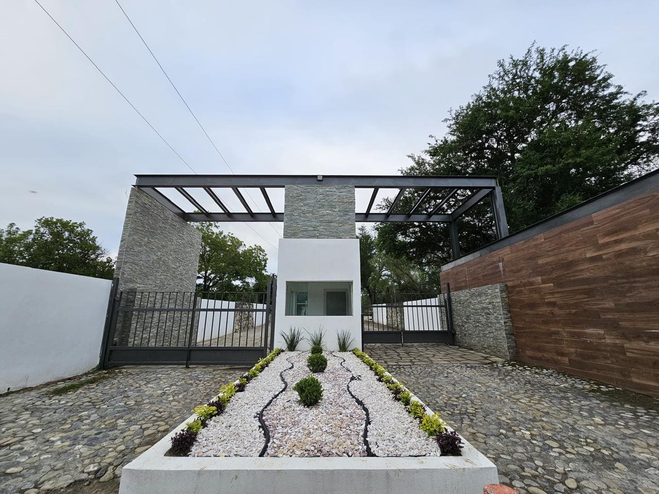 Proyecto Bugambilias 3